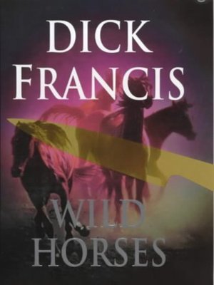 cover image of Wild horses